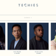 Image for article titled A startup insider photographed 100 people to change the way we think about Silicon Valley